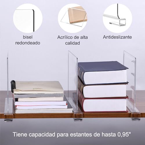 La Mejor comparativa de Sujeciones fuertes para estanterías los 10 mejores. 18 Imagen adicional