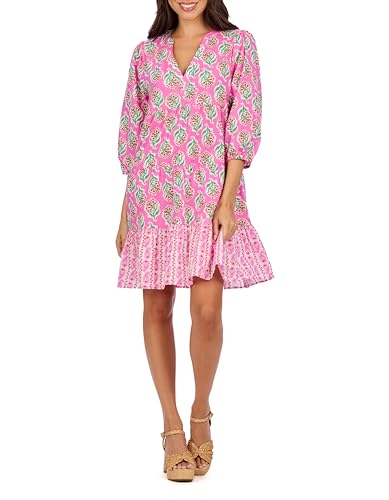 Mud Pie Women's Pace Tunic Dress