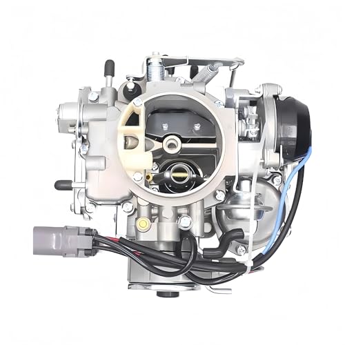 Carburateur pour Nissan Y60 TB42 4.2L à flux optimisé pour moteur RB30 3.0L