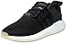 Produktbild adidas Herren EQT Support 93/17 Sneaker, Schwarz (Negbas/Negbas/Ftwbla), 41 1/3 EU
