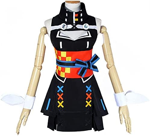 Amazon Co Jp Cosmch コスプレ衣装 輝夜月 コスプレ Vtuber ワンピース コスチューム 男 Xxl ホビー Amazon Co Jp Cosmch コスプレ衣装 輝夜月 コスプレ Vtuber ワンピース コスチューム 男 Xxl ホビー