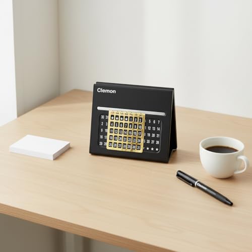 Image of Personalised 3 in 1 Corporate Gift Set which Includes Diary,Calender, Metal Pen Gift Set for, Employee of The Month, Corporate Gift for Clients,Diwali Gifts(Black)