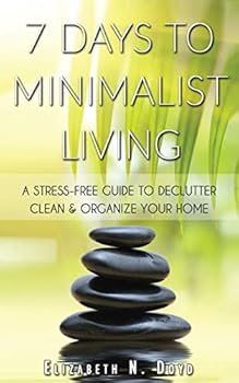 7 Days to Minimalist Living