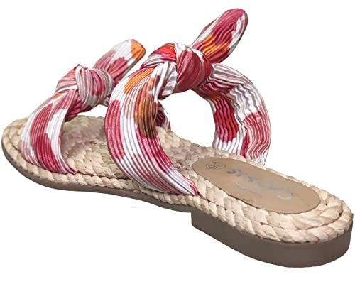 CASSIS COTE D'AZUR, Matusalem, Femme Mule Beige - 38 EU