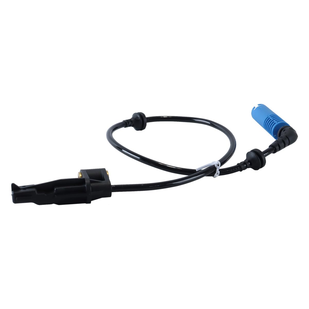 2 sensores ABS delanteros y traseros izquierdo y derecho para BMW Serie 3 E46, 34526792896 34526752682