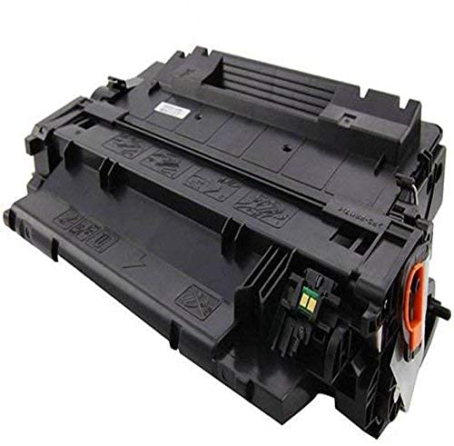 Vevo Toner Cartridge 55A CE255A Black for HP Laserjet Ent 500 MFP M525f, Laserjet Ent Flow MFP M525c, Laserjet P3015, Laserjet P3015d, Laserjet P3015dn, Laserjet P3015x, MFP M521dn, MFP M521dw-picture-14