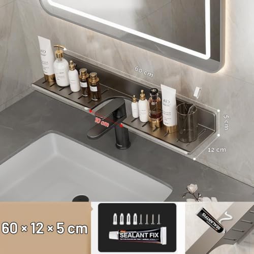 Soporte para lavabo de baño 2 Imagen adicional