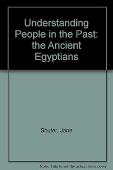 Hardcover The Ancient Egyptians Book