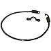 T. H. Marine (Pack of Four - RT-14-DP Rod Tamer Rod Straps