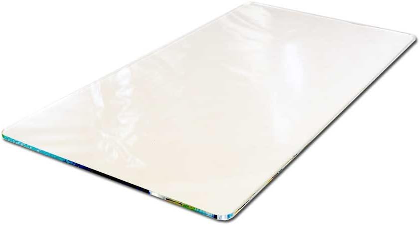 LV Totally MM - Clear Acrylic Base Shaper