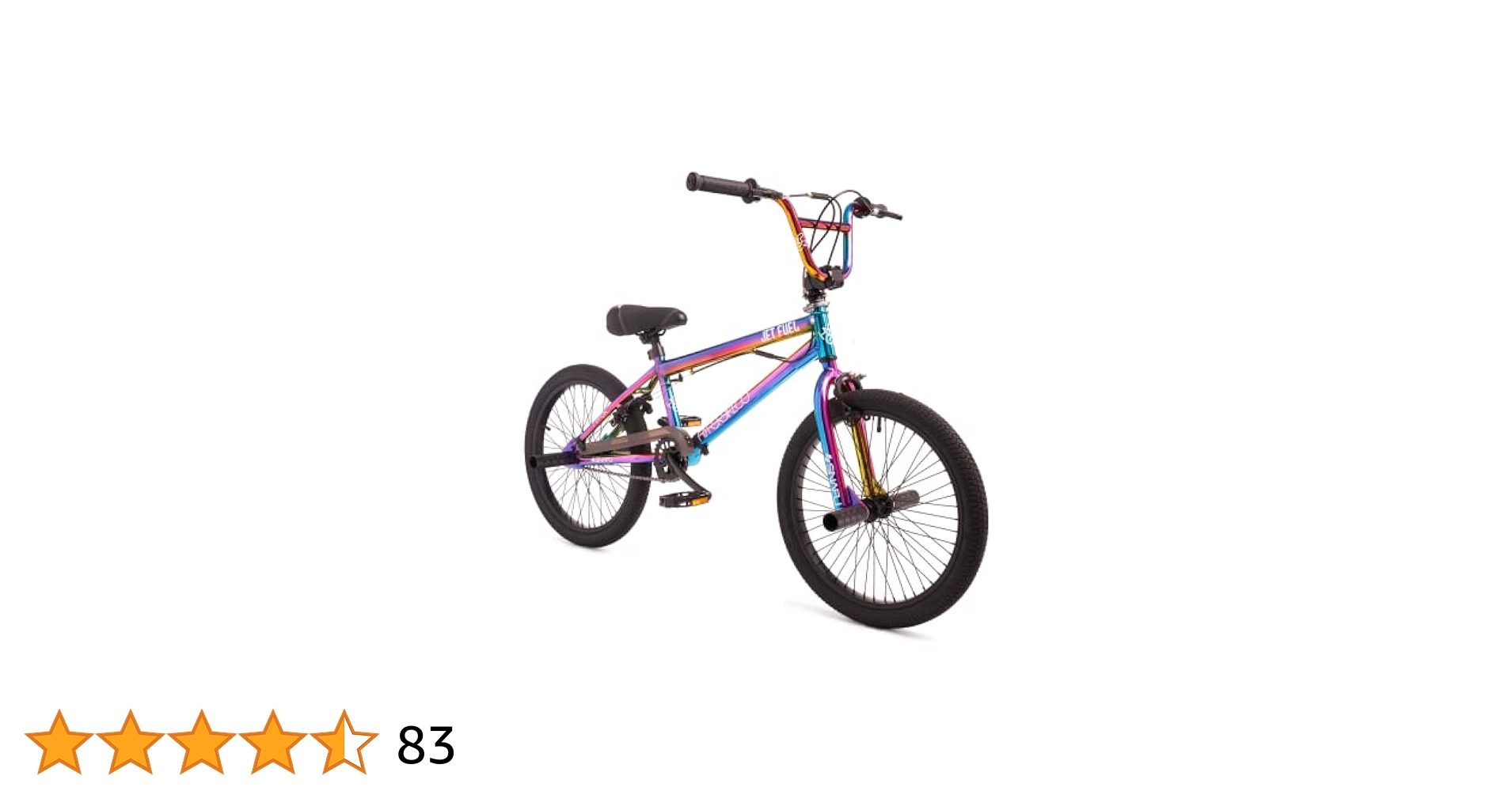 【引取限定】BMX Hoffman Bikes WBASE Supercross BMX | SX450 Bubba Harris Edition Cro-Mo BMX Race