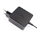 Flgan 45W 19V 2,37A Adaptador Cargador para Asus F540ua F540u F540sa F540s...
