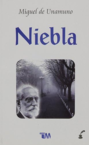 Niebla (Spanish Edition)