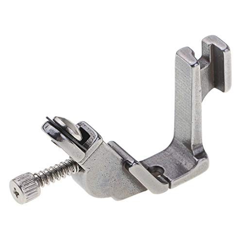 Prensatelas para máquina de coser industrial 1/8 pulg miniatura 2