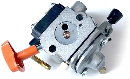 Carburateur pour Stihl ensemble de carburation en métal pour démarrage fluide sans calage