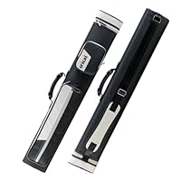 Amazon.co.jp: CRICALプールキューケース 2x4 ハードプールスティック