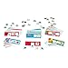 Lauri Educational Phonics Kits - Beginning Blends