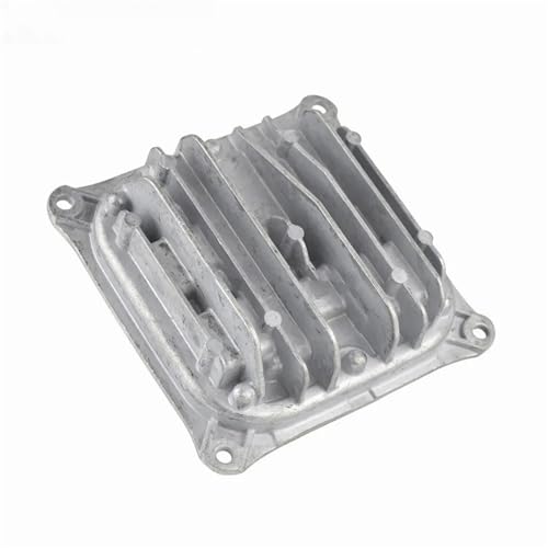 Régulateur de tension phare LED Mercedes résout clignotement module commande E350 E400 - 4