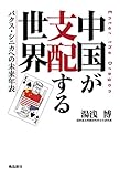 中国が支配する世界　パクス・シニカへの未来年表