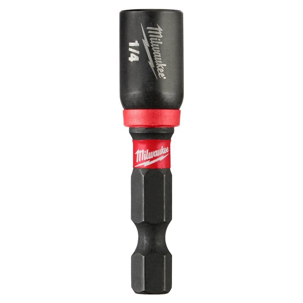 Amazon.com: Milwaukee 49-66-4702 Shockwave 1-7/8-Inch Mag