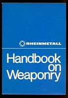 Rheinmetall Handbook on Weaponry B00269ZF4O Book Cover
