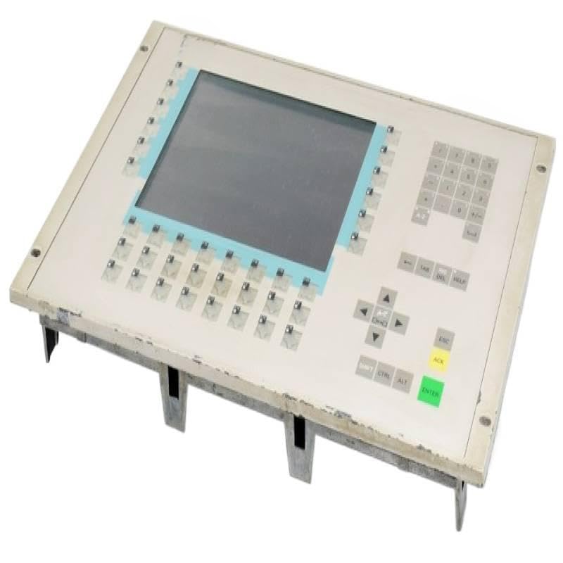6AV6542-0AC15-2AX0 Touch Panel Large Screen Industrial Grade Monitor