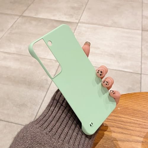 Coque Samsung S23 Plus magnétique et fine pour charge sans fil