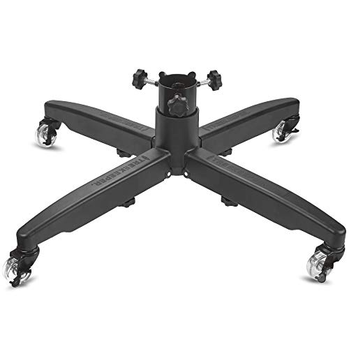 Best Rotating Artificial Christmas Tree Stands Reviews