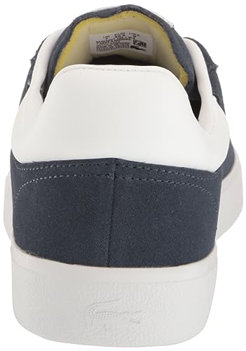 Lacoste Women's Baseshot 223 1 SFA Sneaker3