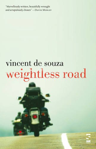 Weightless Road