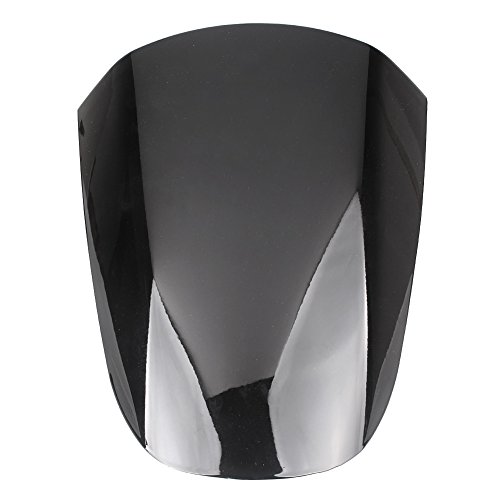 GZYF Motorcycle Rear Seat Fairing Cover Cowl Seat Cowl Cover for Kawasaki Ninja ZX12R 2000 2001 2002 2003 2004 2005 2006 2007 2008