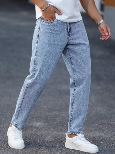Image of TAGAS Jeans for Men |Reguler Fit DenimJeans | Mens Jeans Pant