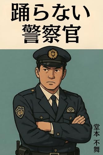 踊らない警察官