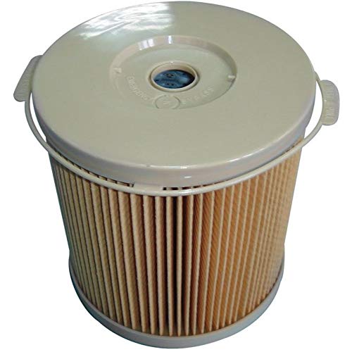 OSCULATI Cartuccia Solas 30 Micron Racor 900