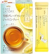 Amazon.co.jp: AGF ブレンディ スティック カフェオレ 甘さなし 100本
