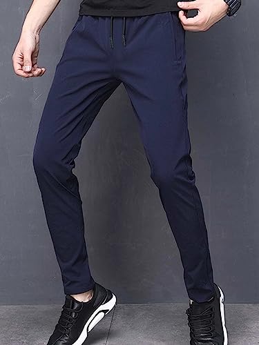 Image of Lymio Men's Regular Pants