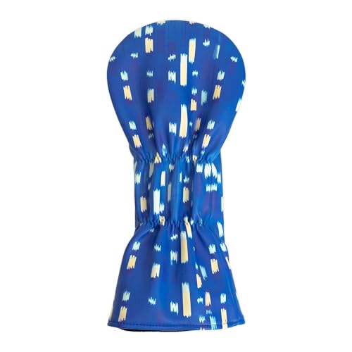 Caddy Club Golf Headcovers Birmingham Retro Driver Headcover Perfect Golf Gift Fits All Major Brands Classic Football Club Designs Premium Stitching, Durable Lining Multiple Designs - Image 2
