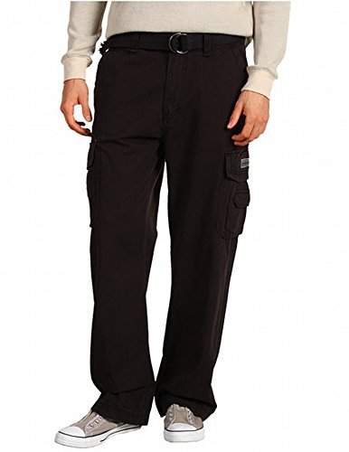 Unionbay Men's Survivor IV Relaxed Fit Cargo Pant