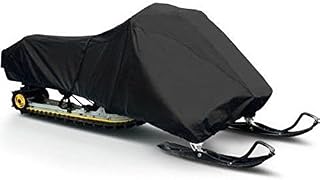 North East Harbor Waterproof Trailerable Snowmobile Cover Covers For Ski Doo Yamaha Arctic