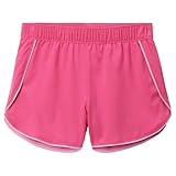 Columbia Youth Girls Hike Short, Ultra Pink, Large
