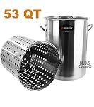 Stockpots Stainless Steel