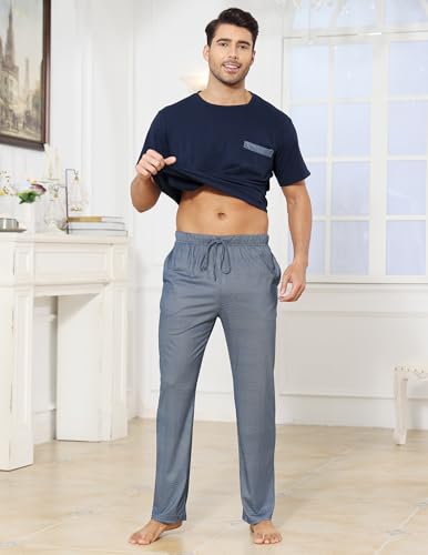 Reviews de Ropa de dormir para Hombre que Puedes Comprar On-line. 8 Imagen adicional