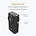 YI 360 VR Dual-Lens 5.7K HI Resolution Panoramic Camera With Electronic Image Stabilization, 4K In-Camera Stitching