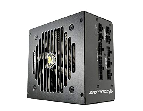 Build My PC, PC Builder, COUGAR GEX650