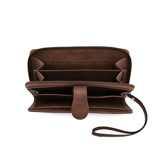 Image of Fastrack Women's Utility (Brown)