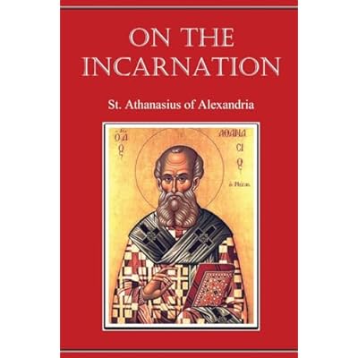 On the Incarnation