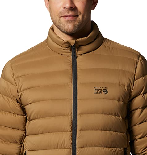 Image of Mountain Hardwear Deloro Down Jacket