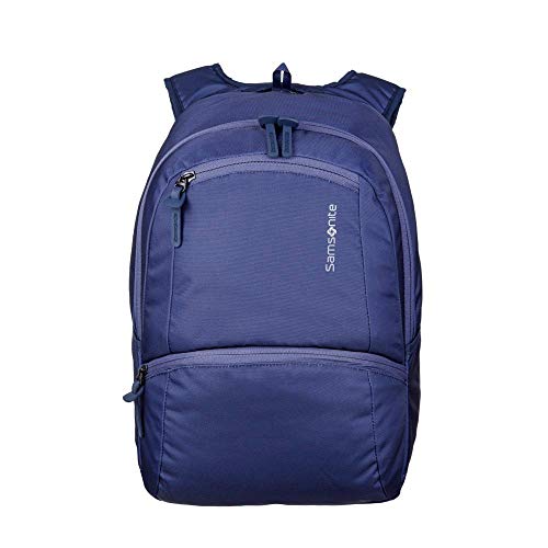 Mochila Elevation Lyra Azul - Poliester 100% Samsonite