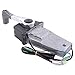 ApplianPar Outboard Engine Single Binnacle Remote Control Box Kit 67200-93J13 for Suzuki Marine DF25 to DF200