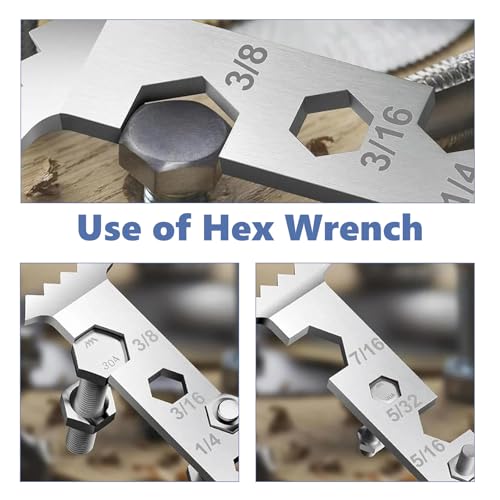 2PCS Herramienta para Retirar Adoquines de Acero Galvanizado miniatura 7